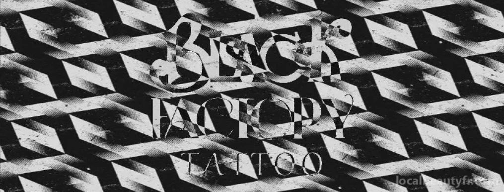 Black Factory Tattoo, Hauts-de-France - Photo 1