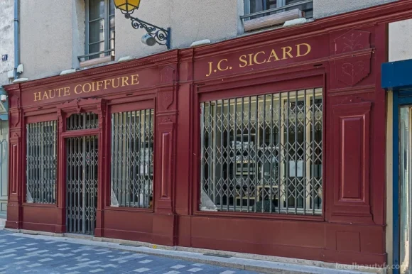 Haute Coiffure Sicard, Hauts-de-France - Photo 2