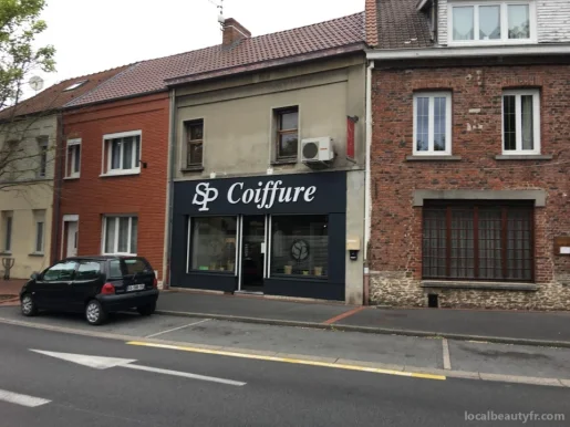 SP Coiffure, Hauts-de-France - Photo 1