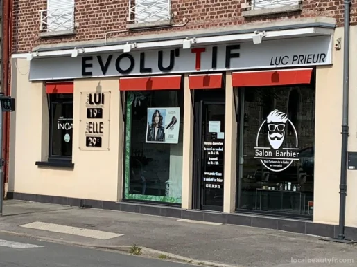 Evolu-Tif, Hauts-de-France - Photo 3