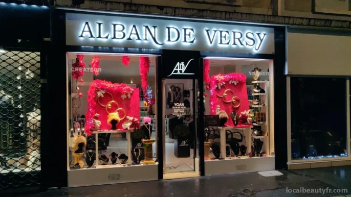 Alban de Versy, Hauts-de-France - Photo 3