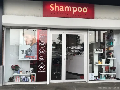 Salon Shampoo Loos, Hauts-de-France - Photo 4