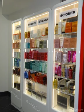 Salon Shampoo Expert Escaudoeuvres, Hauts-de-France - Photo 4