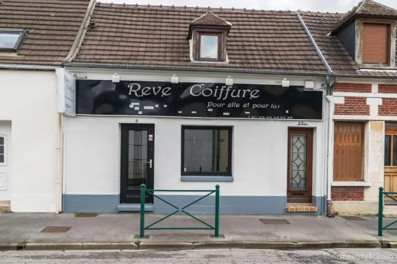 Reve Coiffure, Hauts-de-France - Photo 3