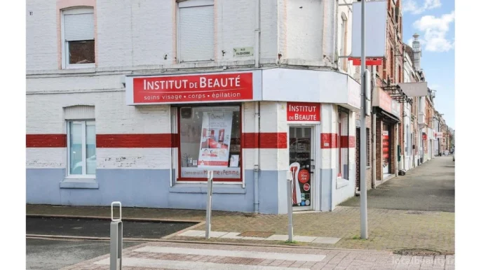Institut de Beauté, Hauts-de-France - Photo 2