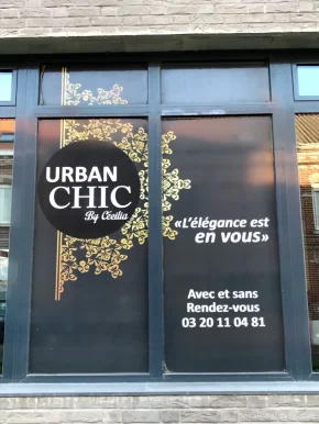 Urban Chic, Hauts-de-France - 