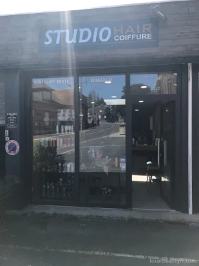 Studio Hair Coiffure, Hauts-de-France - 