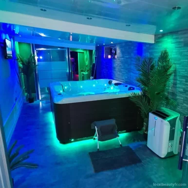 Luxury spa concept, Hauts-de-France - Photo 3