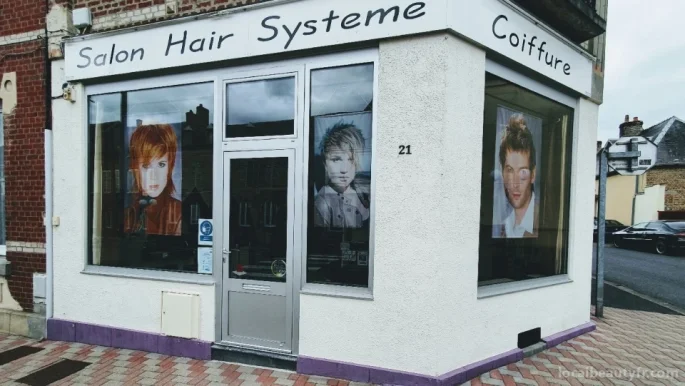 Hair Système, Hauts-de-France - 