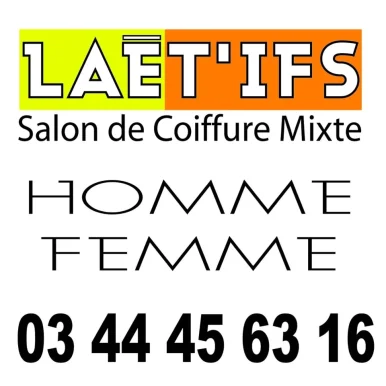 Laet'Ifs, Hauts-de-France - Photo 2