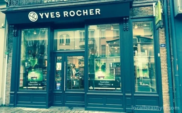 Yves Rocher, Hauts-de-France - Photo 5