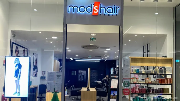 Mod’s hair Beauvais, Hauts-de-France - Photo 2