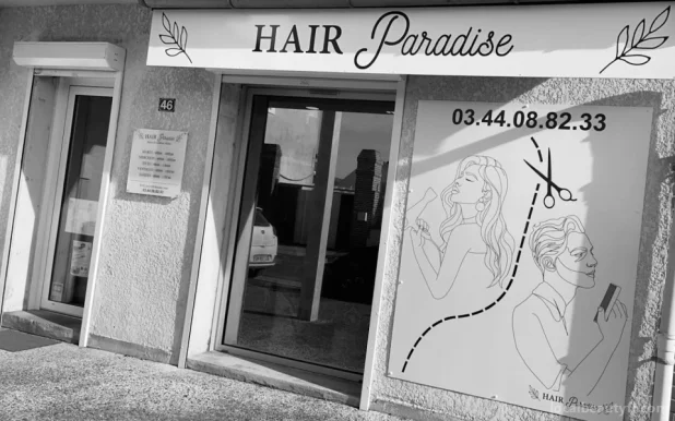 Hair Paradise, Hauts-de-France - Photo 3