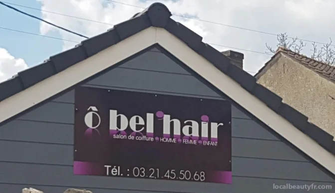O Bel Hair, Hauts-de-France - Photo 4