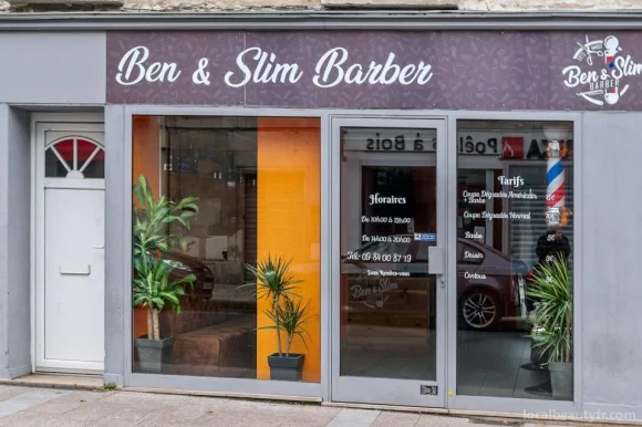Ben&Slim Barber, Hauts-de-France - Photo 3
