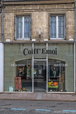 Coiff ' Emoi, Hauts-de-France - 