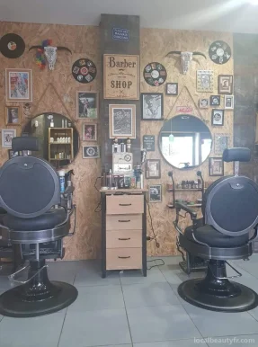 Tattoo Barber Shop, Hauts-de-France - Photo 2