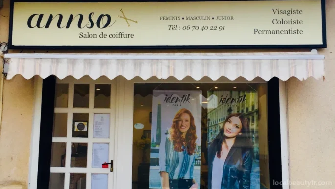 Annso Salon De Coiffure, Hauts-de-France - Photo 4