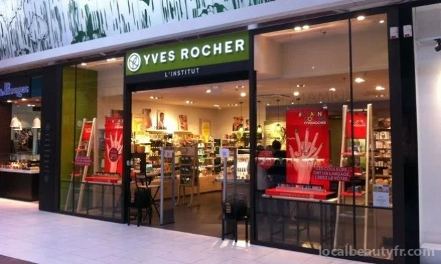 Yves Rocher, Hauts-de-France - Photo 4