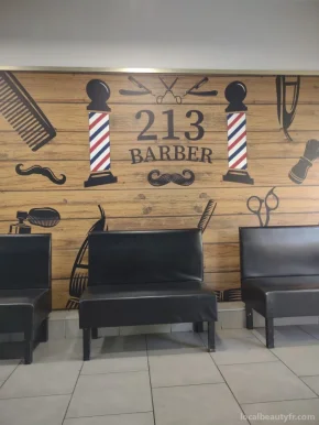 213 Barber Coiff, Hauts-de-France - 