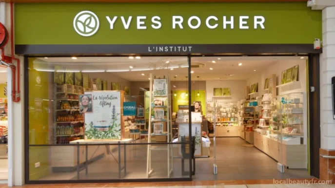 Yves Rocher, Hauts-de-France - 