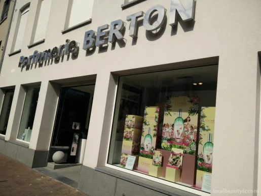 Parfumerie Berton, Hauts-de-France - Photo 1