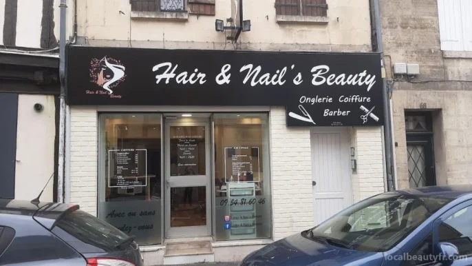 Hair & nail's beauty, Hauts-de-France - Photo 1