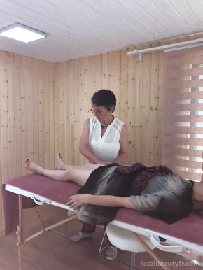 Instant Chrysalide - Sophrologue, Relaxologue, Massage à Pierrefonds, Hauts-de-France - Photo 3