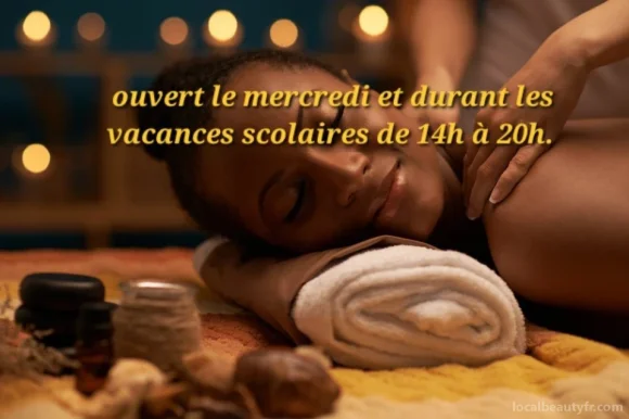 Le Soin Qui Fait Du Bien - Massage, Hauts-de-France - 