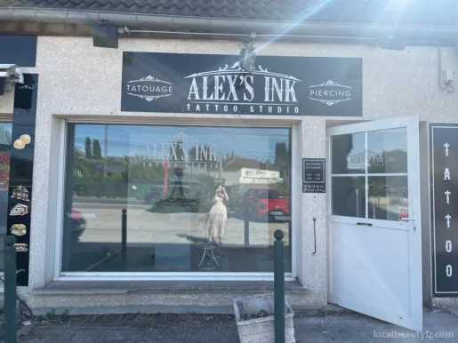 Alex's Ink, Hauts-de-France - Photo 3