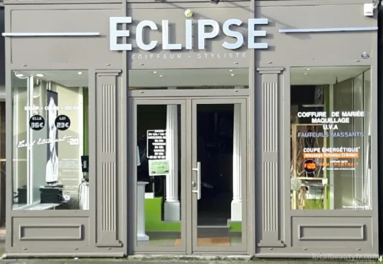 Eclipse Coiffure Emanuela Frau, Hauts-de-France - Photo 3