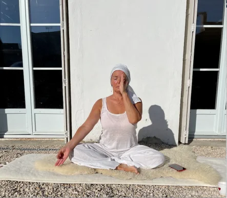 Maud Jarrige - Yoga, Hauts-de-France - Photo 1