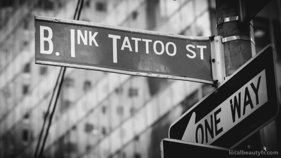 Bondi Ink Tattoo Crew | Season 2 Episode 2 FULL EPISODE - YouTube