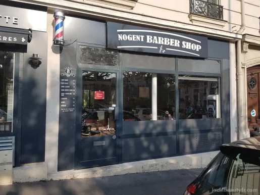 Nogent Barber Shop, Île-de-France - Photo 2