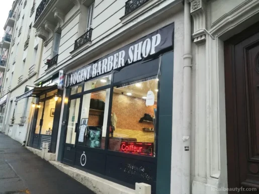 Nogent Barber Shop, Île-de-France - Photo 3