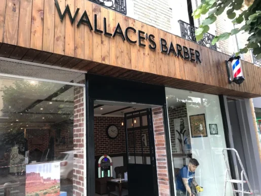 Wallace's Barber, Île-de-France - Photo 1