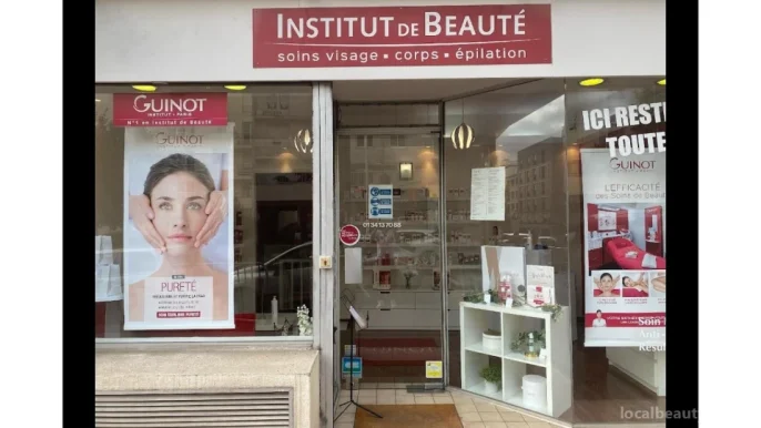 Institut de Beauté Elsa, Île-de-France - Photo 2