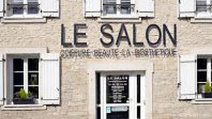 Le Salon, Île-de-France - Photo 1