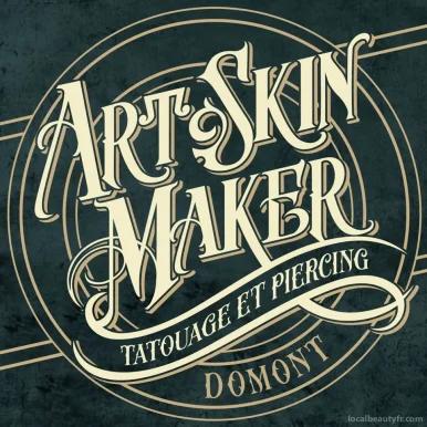 Art Skin Maker Domont, Île-de-France - Photo 3