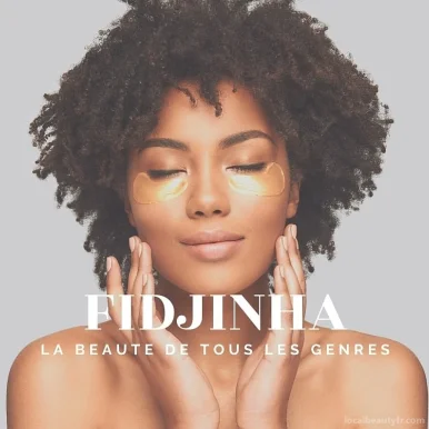 Fidjinha , soins du visage et de la peau microneedling , hydra-Fi et peeling, Île-de-France - 