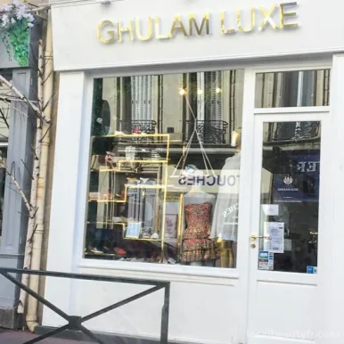 Ghulam luxe, Île-de-France - Photo 3
