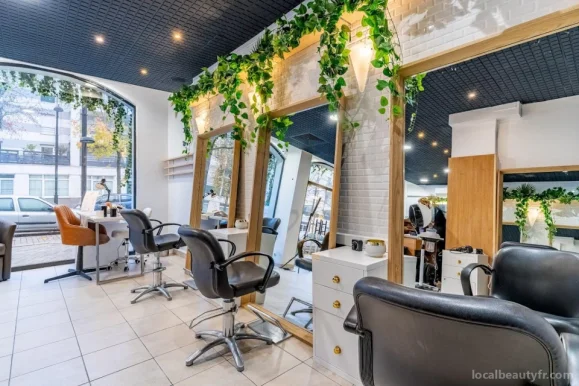 Weilness | Salon de coiffure à Athis Mons, Île-de-France - Photo 3