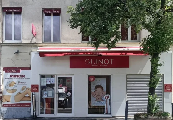 Institut Guinot, Île-de-France - Photo 2