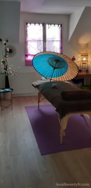 KIRAKU Massage Japonais, Île-de-France - Photo 1