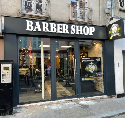 Barbershop Selim, Île-de-France - Photo 1