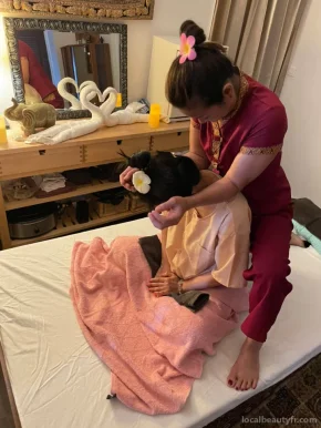 Thitima Thai Massage, Île-de-France - Photo 2