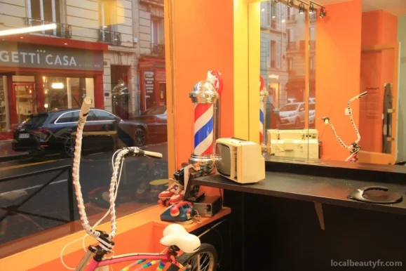 FLASHBACK Barber 💈, Île-de-France - Photo 4