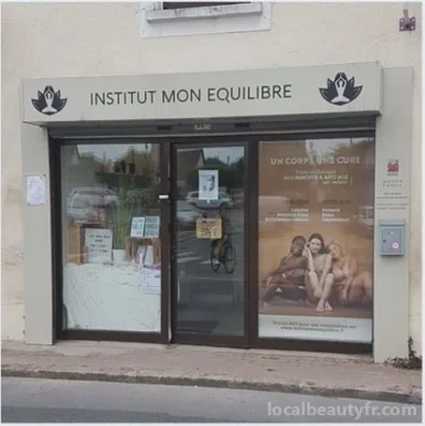 Institut mon Equilibre, Île-de-France - Photo 1