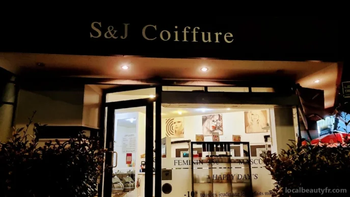 S&j Coiffure., Île-de-France - Photo 1