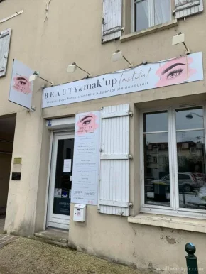 Beauty and Mak'up Institut, Île-de-France - Photo 1